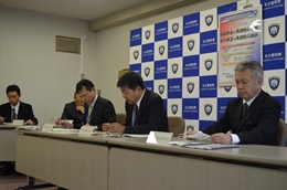 27NR19i؁jÉŊցA27NQ̊ǓfՊTij𔭕\