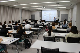 27N97ij`Ŋ֎xAwZ@lÉ匴ẘw40