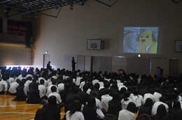 27N10Vij@ÉŊցA򕌌֗LmwZ̖򕨗ph~ɂču