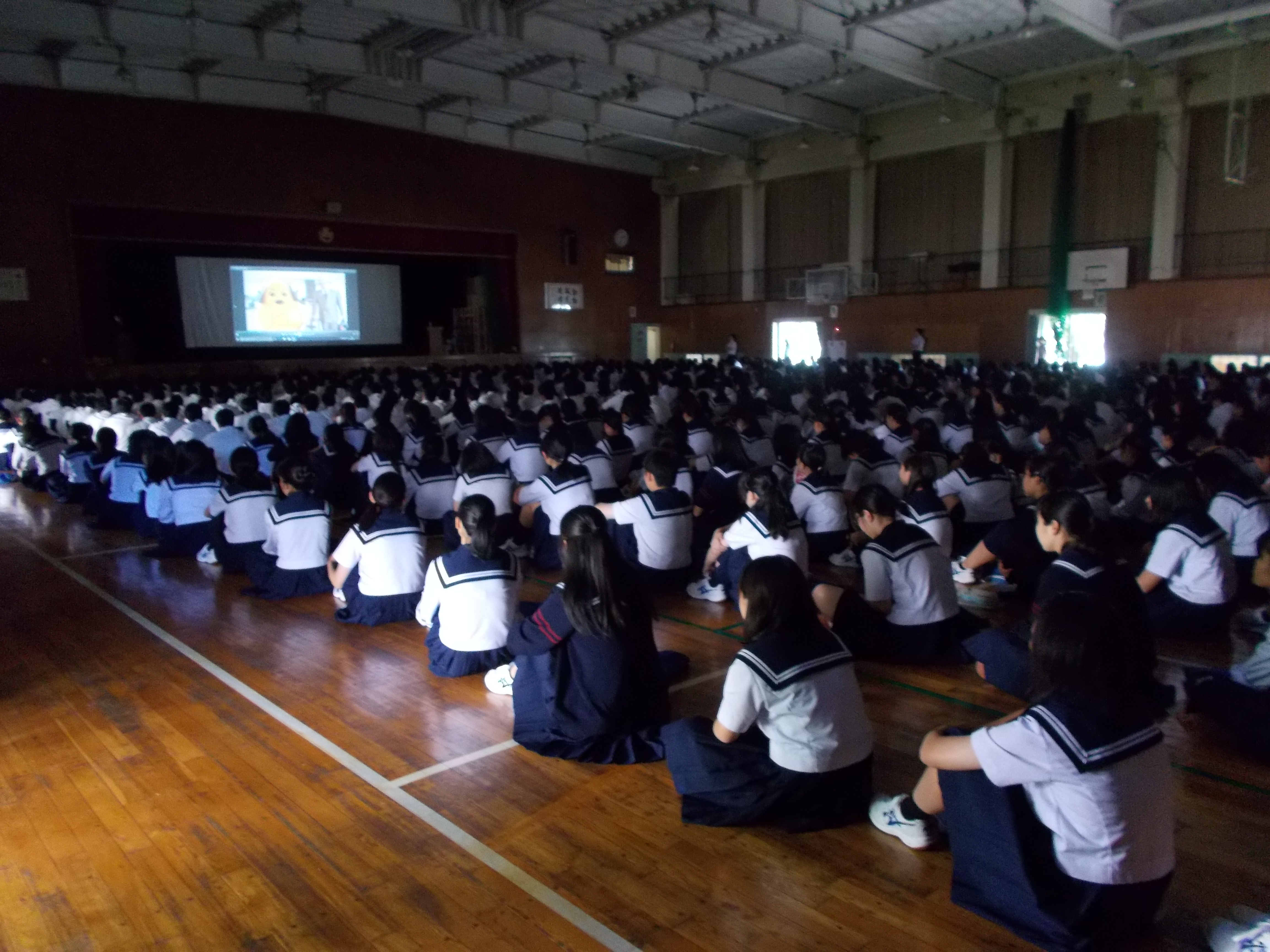 29NU15i؁jÉŊցAmkwZ̖򕨗ph~ɂčuB