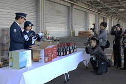 27N1110i΁j`Ŋ֎xA{[WEk[H[Ŋ֗A̖͗lJ