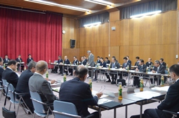 27N1111ijÉŊ֖Ao΍{֒n拦cJ