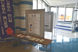 27N1117i΁j@ÉŊցAÉ`|[grɂĐŊ֓WJ