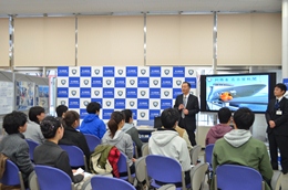 27N1203ijÉŊցAÉwbZ~i[̊w14̖K