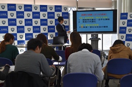 27N1218ijÉŊցAÉwt[hrWlXwȂ̊wW̖K