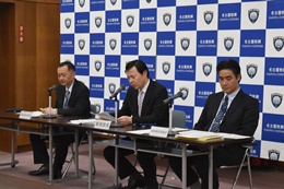 平成27年３月７日（月）名古屋税関、平成27年分の管内における知的財産侵害物品の差止状況を発表