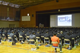 28N314ijÉŊցAÉsHƍwZ̖򕨗ph~ɂču