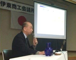 28NR29i΁jÉŊցAsooɊւZ~i[ɓHcɂĎ{