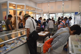 28NW24ijÉŊցA[股m̖K