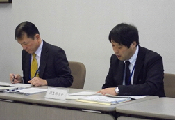 平成29年２月21日（火）名古屋税関、平成29年１月分の管内貿易概況（速報）を発表