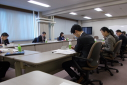平成29年３月27日（月）名古屋税関、平成28事務年度第２回税関モニターとの意見交換会等を実施