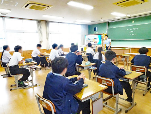 Ŋ֐EɂCOsł̒ӎ̐𕷂kB