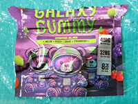 ������܂ރO�~�������Ă����܂̕\��