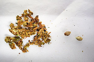 �喃���΂��̒��g�i�喃�j