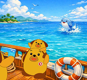 �ߘa8�N2�����Ǔ��f�Ք��\(�z�G�[���E�H�b�`���O�ŃN�W���ƋL�O�B�e����J�X�^���N�B)