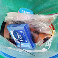 �o���܂̉B����