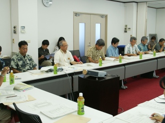  沖縄地区税関・沖縄県行政事務連絡会議を開催 
