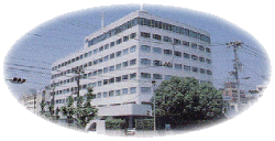 Osaka Customs Headquarters
