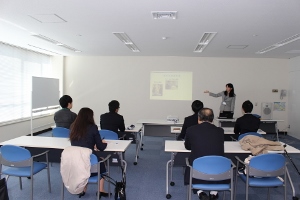 近畿大学勝田ゼミ見学会の様子 .jpg