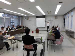 輪島沿岸警備協力総会での講演の様子.jpg