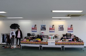 知的財産侵害物品2 大阪税関 令和元年上半期の大阪税関における知的財産侵害物品の輸入差止状況を発表