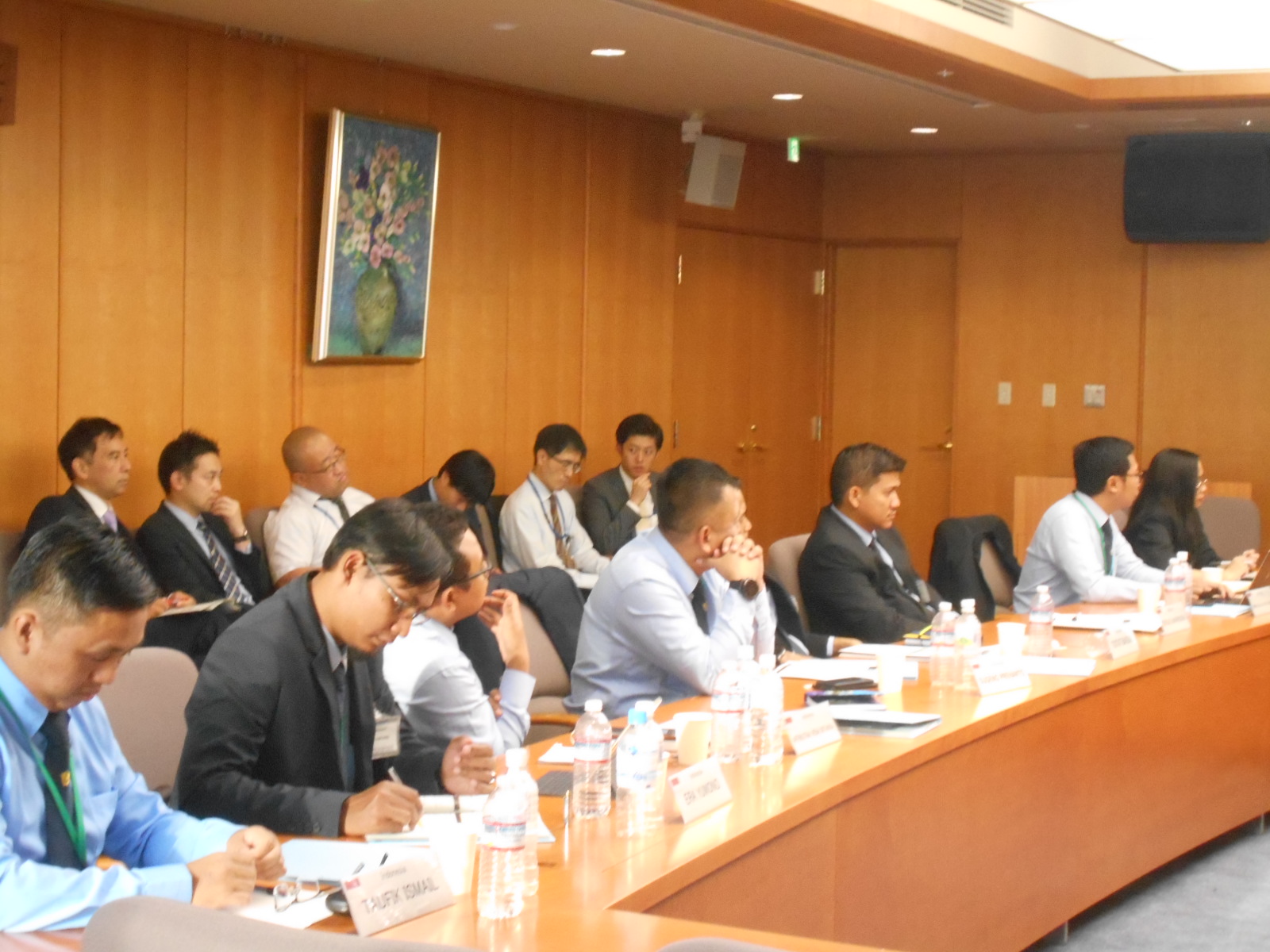 ChlVAXNǗEĎR[X̎ʐ^A