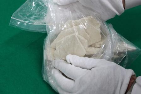 ヘロインの写真