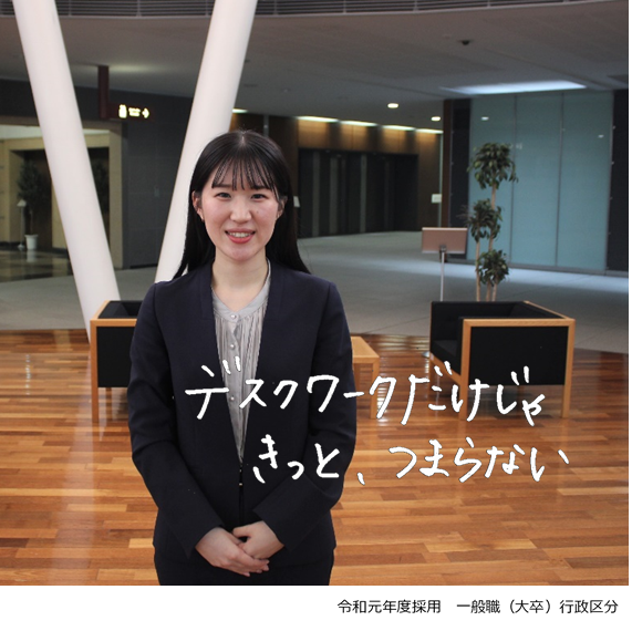 先輩職員6(輸入事後調査)