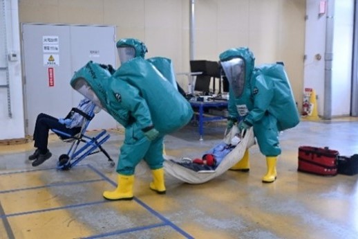 �e���P���̗l�q�@2