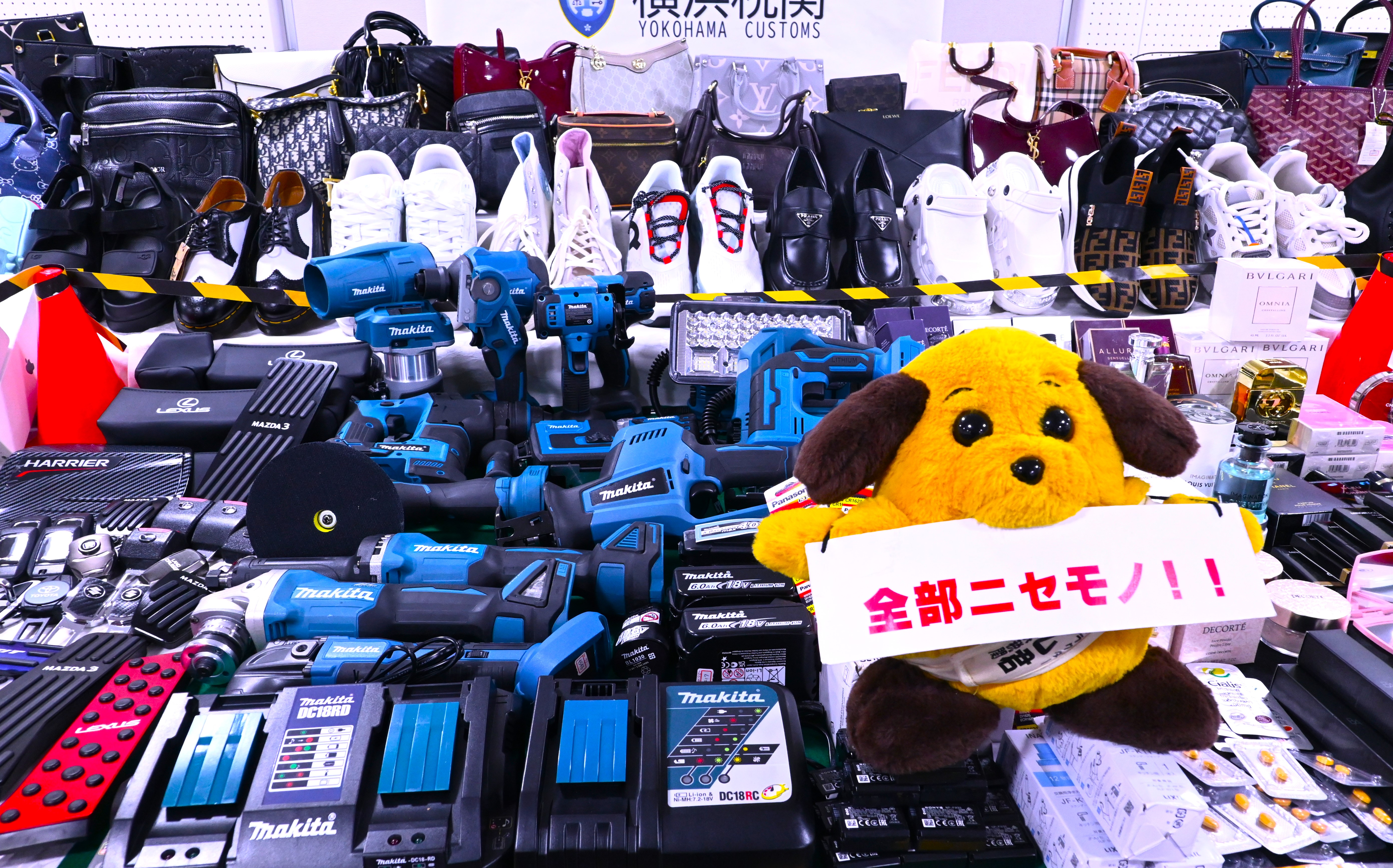 �J�X�^���N�ƒm���N�Q���i