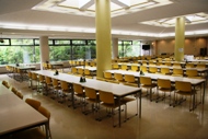 Picture5:Dining Hall