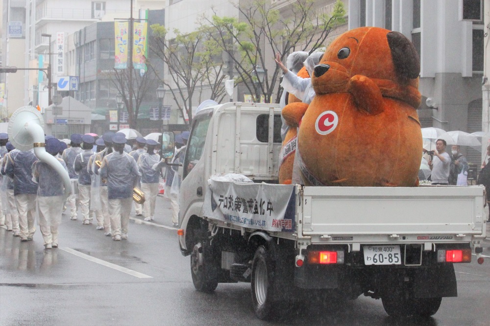 イベントの様子
