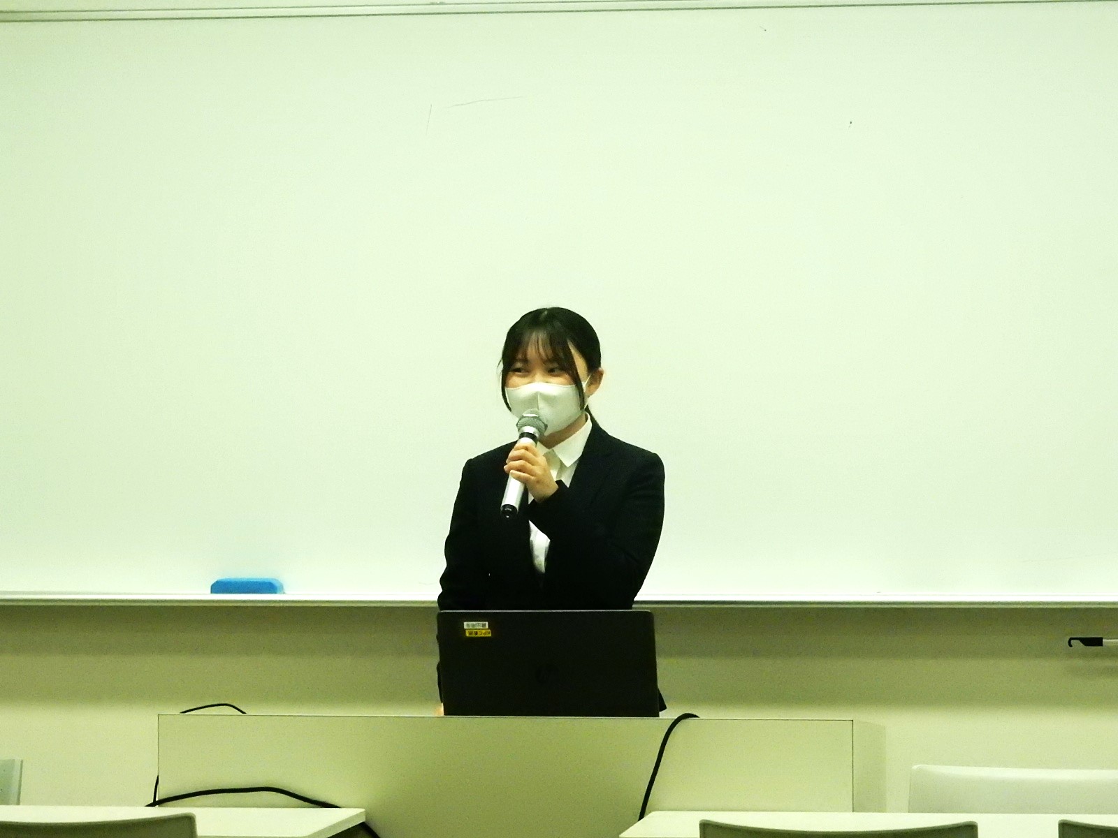 講義の様子1