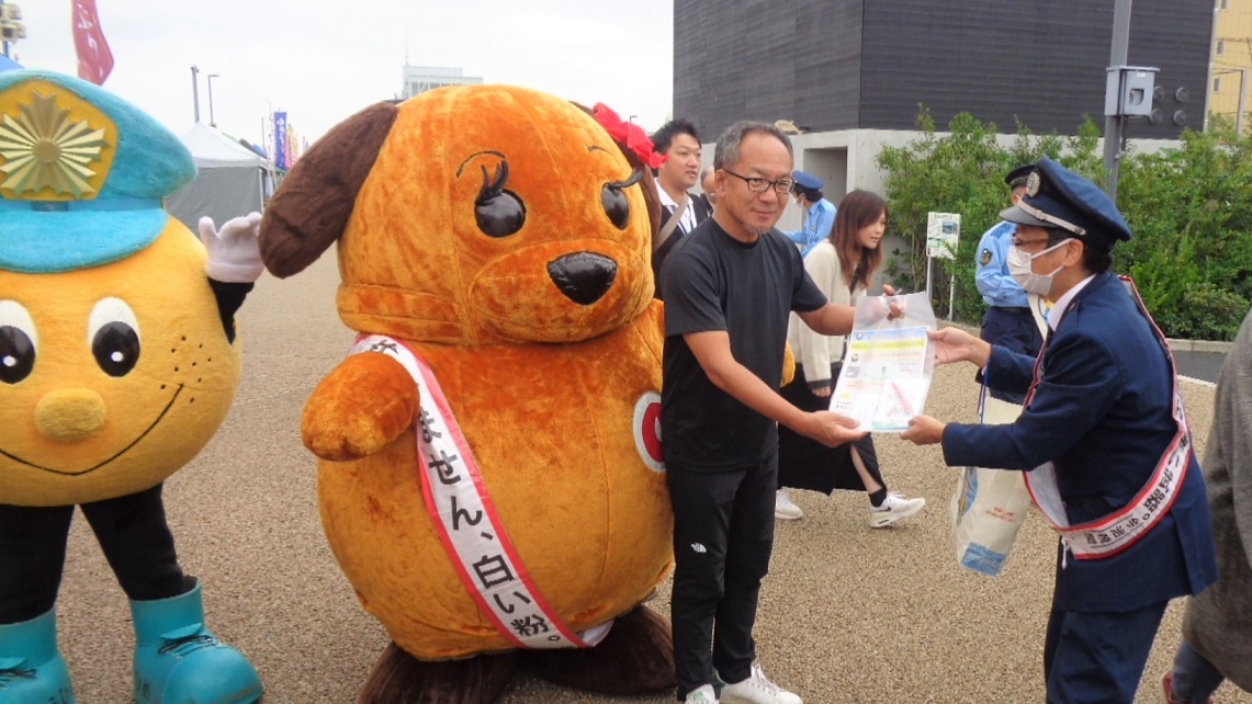 キャンペーンの様子2