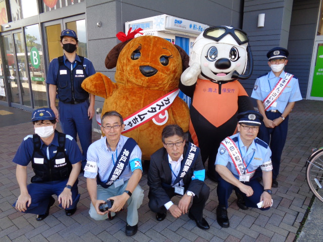イベントの様子2
