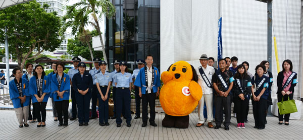 集合写真 集合写真