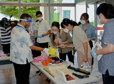 秋の取締強化期間キャンペーン 秋の取締強化期間キャンペーン