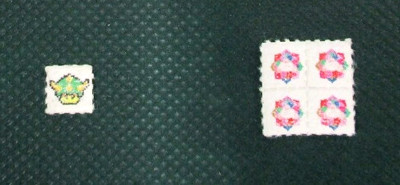 隠匿していた麻薬 隠匿していた麻薬