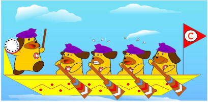 ハーリーカスタム君たち ハーリーカスタム君たち