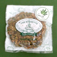 麻薬を含有する袋に入ったクッキー 麻薬を含有する袋に入ったクッキー