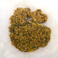 麻薬を含有するクッキー 麻薬を含有するクッキー