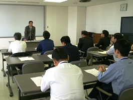 平成25年度関税定率法等改正説明会