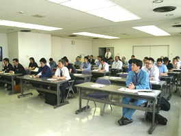 平成25年度関税定率法等改正説明会