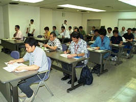 平成25年度関税定率法等改正に係る概要説明会