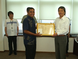 記念撮影1 記念撮影1