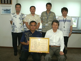 記念撮影2 記念撮影2