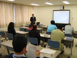 研修の様子2 研修の様子2