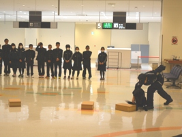 見学会の様子2 見学会の様子2