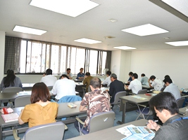 AEO制度説明会2 AEO制度説明会2