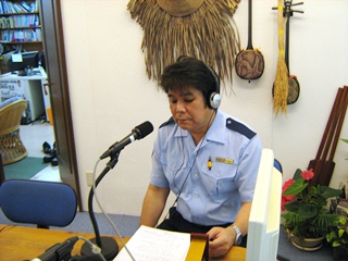 生出演中 生出演中